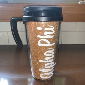 Alpha Phi mug